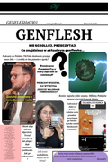 GENFLESH#001